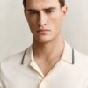 Sweter polo
