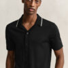 Sweter polo