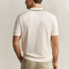 Sweter polo
