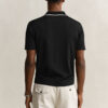 Sweter polo