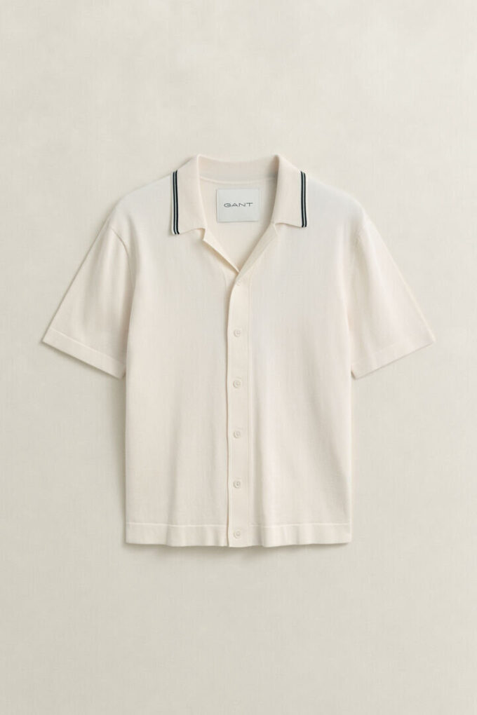 Sweter polo