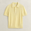 Sweter polo