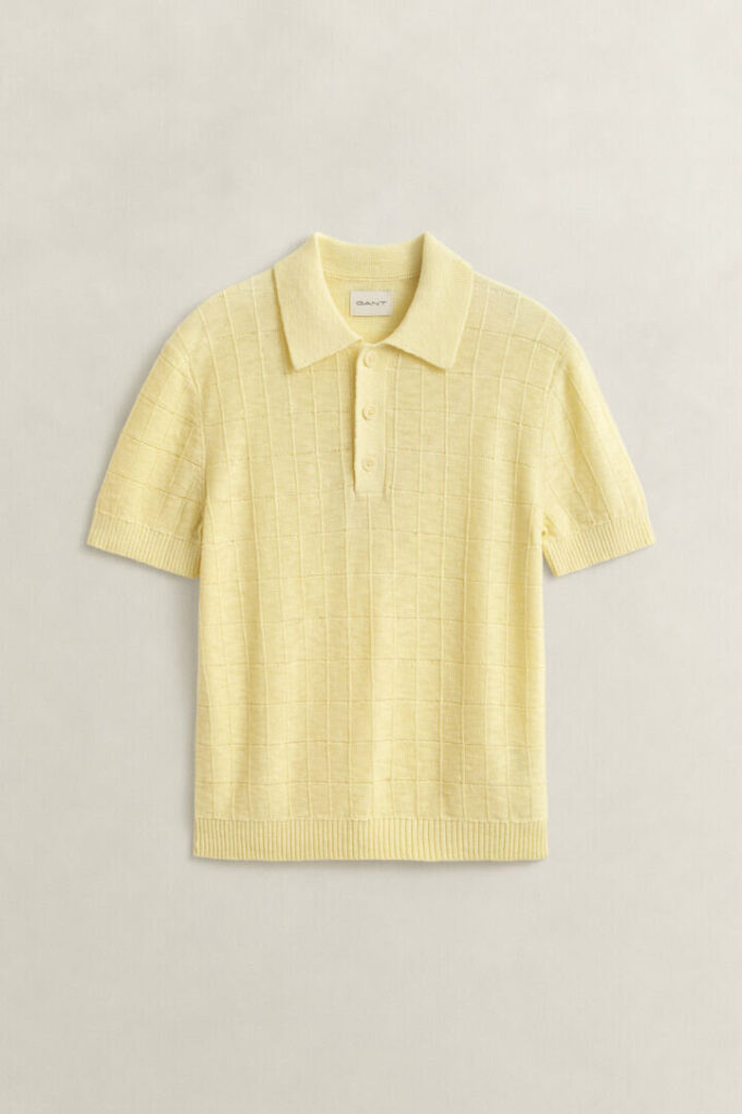 Sweter polo