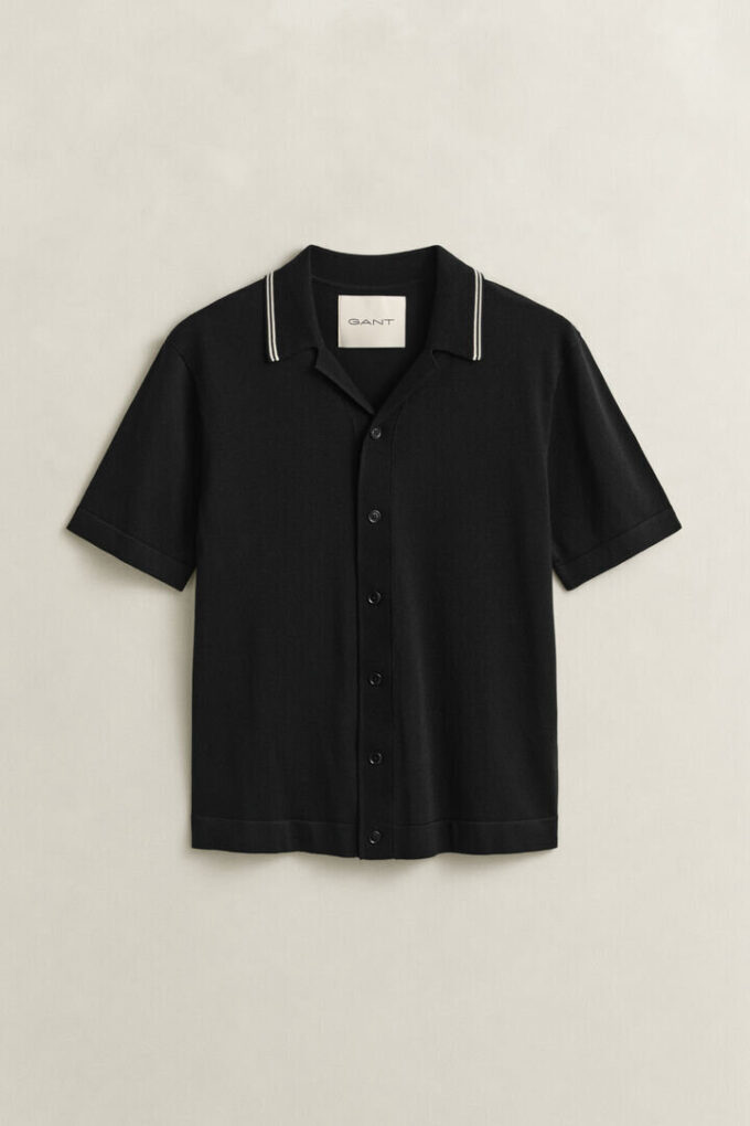 Sweter polo