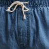 Szorty dżinsowe