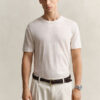 T-shirt lniany