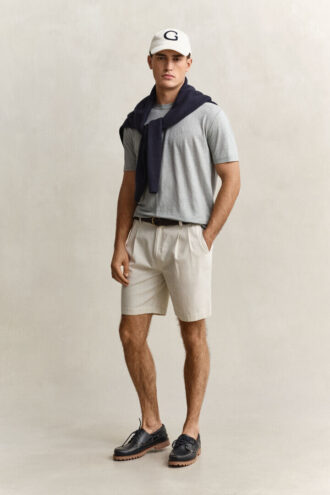 t shirt lniany 2 2 330x495 - T-shirt lniany