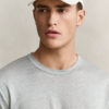 T-shirt lniany