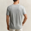 T-shirt lniany