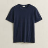 T-shirt lniany