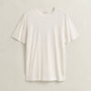 T-shirt lniany