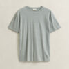 T-shirt lniany