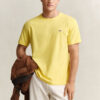 T-shirt Shield o regularnym kroju