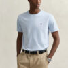 T-shirt Shield o regularnym kroju