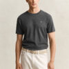T-shirt Shield o regularnym kroju