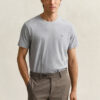 T-shirt Shield o regularnym kroju