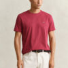 T-shirt Shield o regularnym kroju
