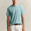 T-shirt Shield o regularnym kroju