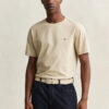 T-shirt Shield o regularnym kroju