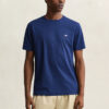 T-shirt Shield o regularnym kroju