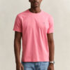 T-shirt Shield o regularnym kroju