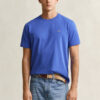 T-shirt Shield o regularnym kroju