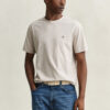 T-shirt Shield o regularnym kroju