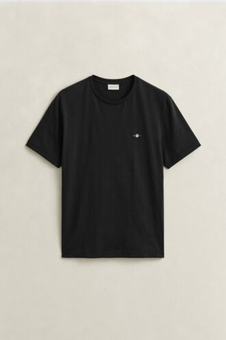 T-shirt Shield o regularnym kroju