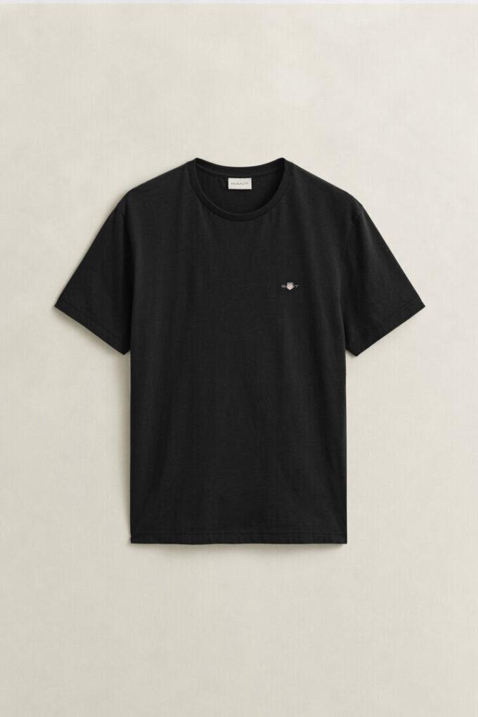 T-shirt Shield o regularnym kroju