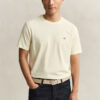 T-shirt Shield o regularnym kroju