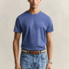 T-shirt Shield o regularnym kroju