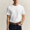 T-shirt Shield o regularnym kroju