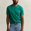 T-shirt Shield o regularnym kroju