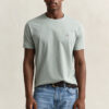 T-shirt Shield o regularnym kroju