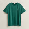 T-shirt Shield o regularnym kroju