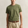 T-shirt Shield o regularnym kroju