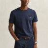T-shirt Shield o regularnym kroju