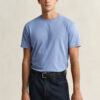 T-shirt Shield o regularnym kroju