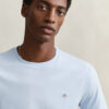 T-shirt Shield o regularnym kroju