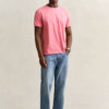 T-shirt Shield o regularnym kroju