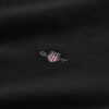 T-shirt Shield o regularnym kroju