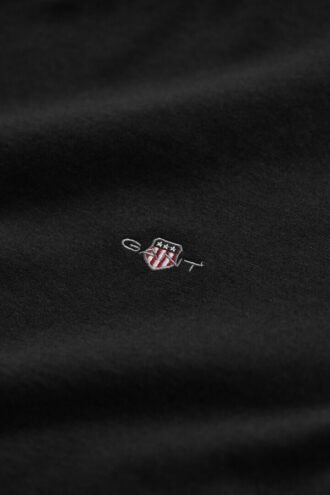 T-shirt Shield o regularnym kroju