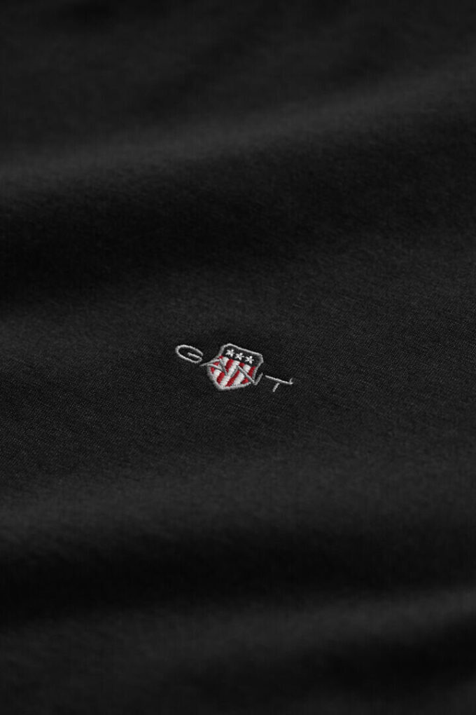 T-shirt Shield o regularnym kroju
