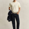 T-shirt Shield o regularnym kroju