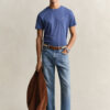 T-shirt Shield o regularnym kroju