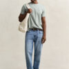 T-shirt Shield o regularnym kroju