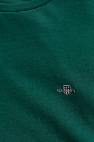 T-shirt Shield o regularnym kroju