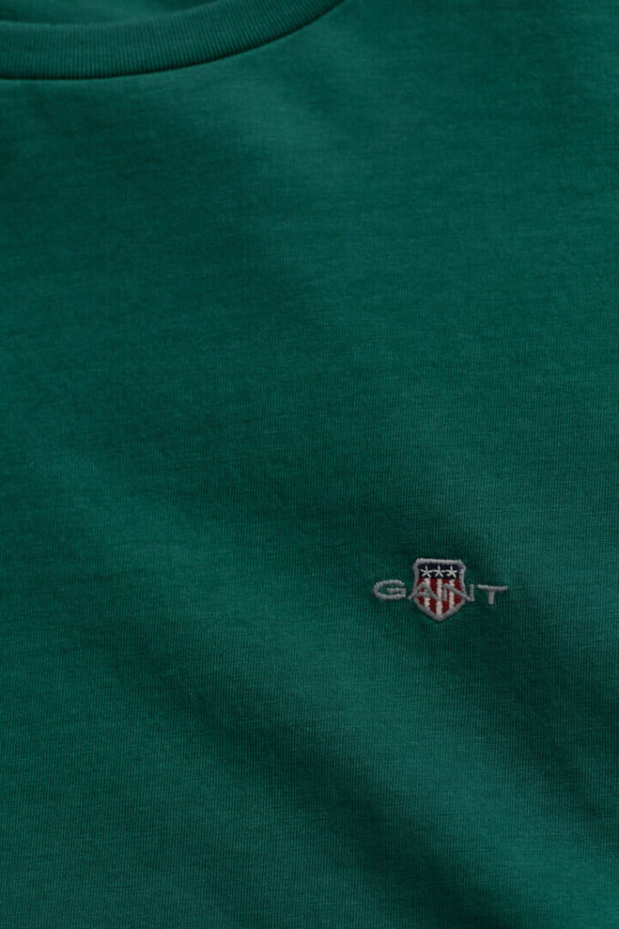 T-shirt Shield o regularnym kroju