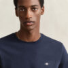 T-shirt Shield o regularnym kroju