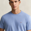 T-shirt Shield o regularnym kroju